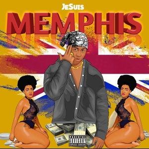 Обложка для JeSuis - Memphis