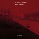 Обложка для Trio Mediaeval - I mine kåte ungdomsdagar
