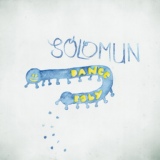 Обложка для Solomun - Midnight Snack