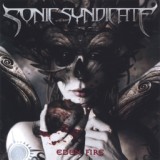 Обложка для Sonic Syndicate - Misanthropic Coil