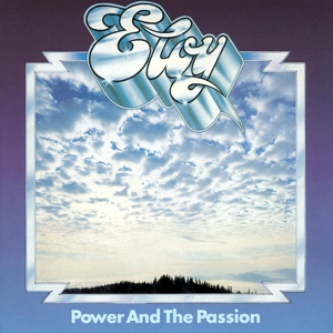 Обложка для Eloy ~ Power And The Passion ℗ 1975 - Imprisonment