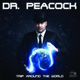 Обложка для Dr. Peacock feat. Sefa, MC Lenny - Trip to Turkey