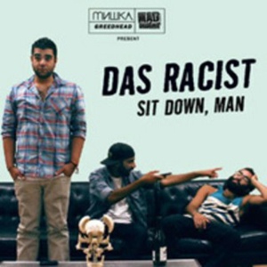 Обложка для Das Racist, Heems - Rown Business
