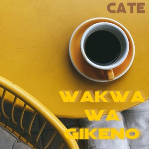 Обложка для Cate - Wendo Waku