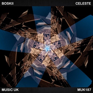 Обложка для Boskii - Celeste