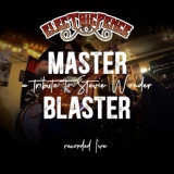 Обложка для Electric Fence - Master Blaster