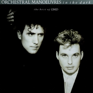 Обложка для Orchestral Manoeuvres In The Dark - Joan Of Arc (Maid Of Orleans)