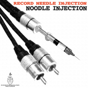 Обложка для Record Needle Injection - She Said