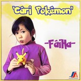 Обложка для Faiha - Cari Pokemon