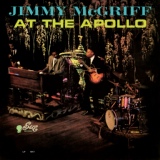 Обложка для Jimmy McGriff - A Thing For Jug