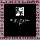 Обложка для Putney Dandridge And His Orchestra - That Foolish Feeling