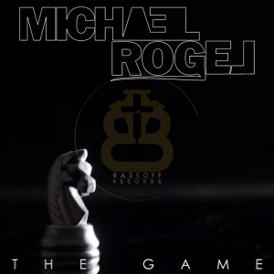 Обложка для Michael Rogel - The Game