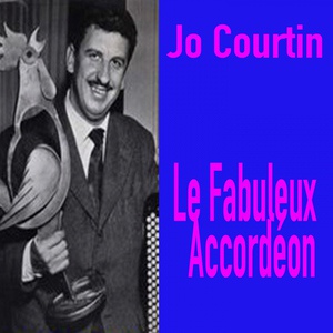 Обложка для Jo Courtin - Riquita