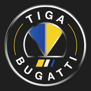 Обложка для Tiga - Bugatti