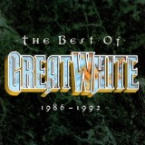 Обложка для Great White - Save Your Love