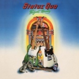 Обложка для Status Quo - Burning Bridges (On And Off And On Again)