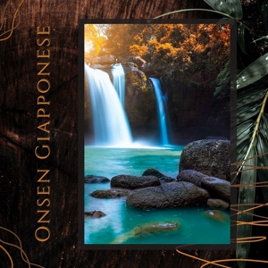 Обложка для Spa Onsen - Massaggio d'estate
