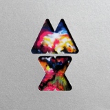 Обложка для Coldplay - Paradise