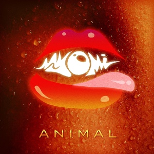 Обложка для Myomi - Animal