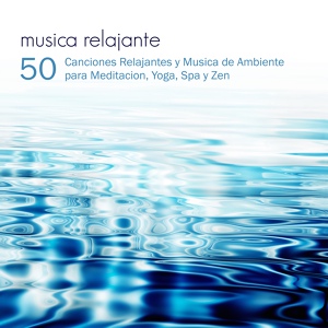 Обложка для Musica Relajante - Pensamiento Positivo