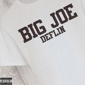 Обложка для DEFLIN - Big Joe