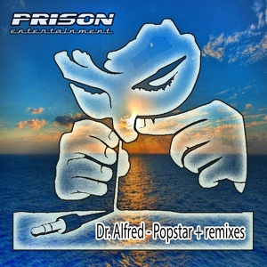 Обложка для Dr Alfred - Popstar (Floreano Remix)