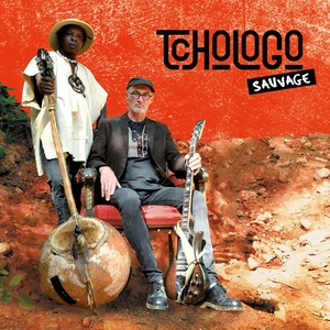 Обложка для Tchologo - Big Mama's Door