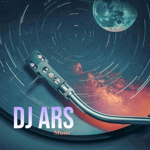 Обложка для DJ Ars - DJ Brickwall