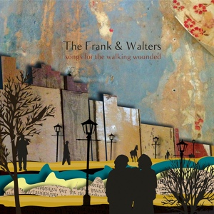Обложка для The Frank & Walters - We Are the Young Men