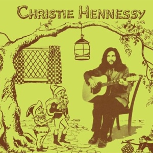Обложка для Christie Hennessy - Young Sailor
