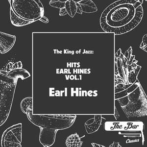 Обложка для Earl Hines - Porgy