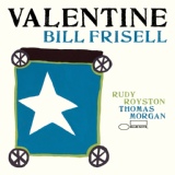 Обложка для Bill Frisell - What The World Needs Now Is Love