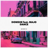 Обложка для Domshe feat. Majo - Dance