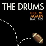 Обложка для The Drums - Kiss Me Again