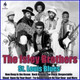 Обложка для The Isley Brothers - Tell Me Who