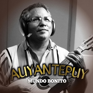 Обложка для Grupo Auyantepuy - Realcemos Nuestra Patria