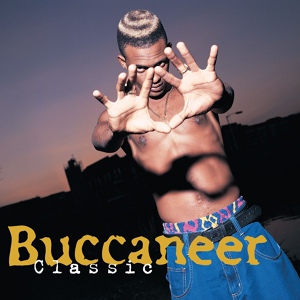 Обложка для Buccaneer - Hotter This Year
