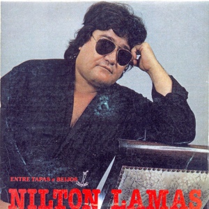 Обложка для Nilton Lamas - Pedido a Santo Antonio