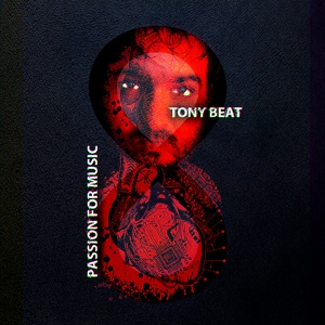 Обложка для Tony Beat - Pills