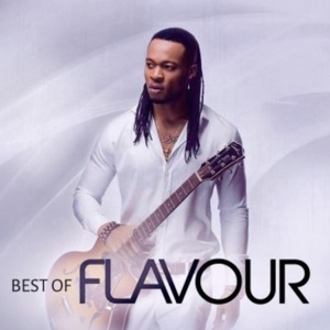 Обложка для Flavour feat. Tiwa Savage - Oyi