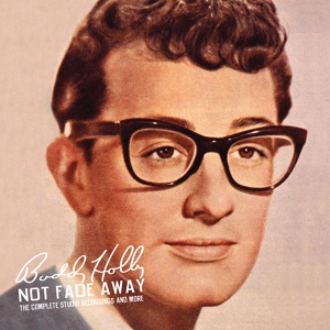 Обложка для Buddy Holly - It's Not My Fault
