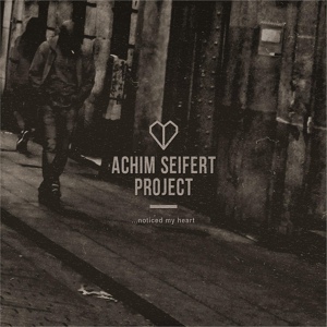 Обложка для Achim Seifert Project - My Secret Garden