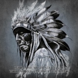 Обложка для Native American Music Consort - Indian Music Background