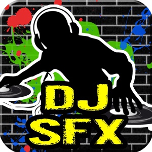 Обложка для DJ Record Scratch - DJ Record Scratch 7 (feat. DJ Sound Effects)
