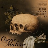 Обложка для Oscar Mulero - Nueva y Oscura Era