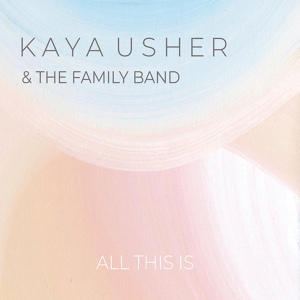 Обложка для Kaya Usher & The Family Band - Coming Home