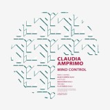 Обложка для Claudia Amprimo - Mind Control