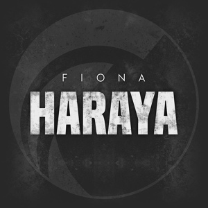 Обложка для Fiona - Haraya