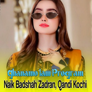 Обложка для Naik Badshah Zadran, Qandi Kochi - Naray Shonde