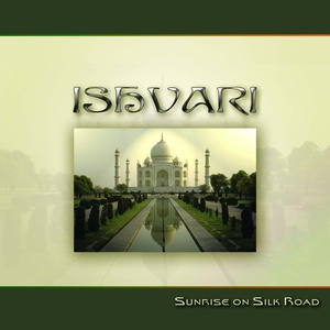 Обложка для Ishvari - Share My Soul